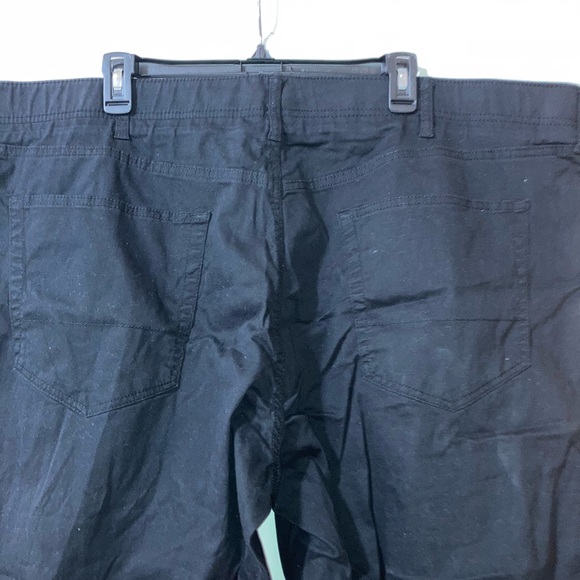 🟡Bundle 4 for $15🟡 Izod Flex Stretch Joggers (Big & Tall Man) - Picture 3 of 5